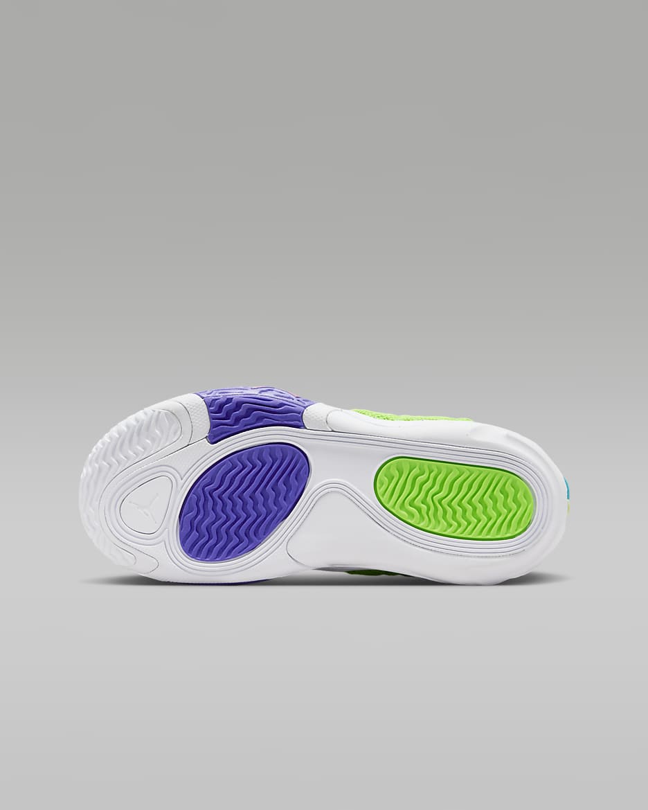 Basket blanche ado outlet